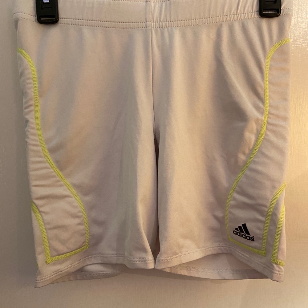 Women’s Adidas Softball Sliding Shorts Size S